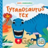 Tyrannosaurus Rex