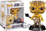 Funko POP Star Wars: Jedi Fallen Order - Nightbrother (exclusive special edition)