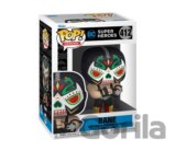 Funko POP Heroes: Dia De Los DC - Bane