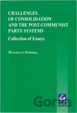 Challenges of Consolidation and the Post-Communist Party Systems