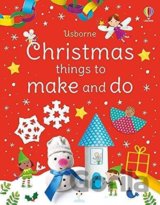 Christmas Things to Make and Do