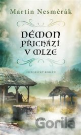 Démon přichází v mlze