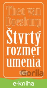 Štvrtý rozmer umenia