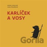 Karlíček a vosy