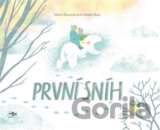 První sníh