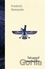 Tak pravil Zarathustra