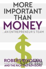More Important Than Money