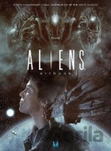 Aliens - Artbook