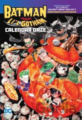 Batman: Li'l Gotham: Calendar Daze