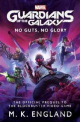 Marvel's Guardians of the Galaxy