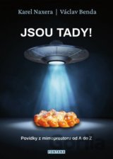 Jsou tady!