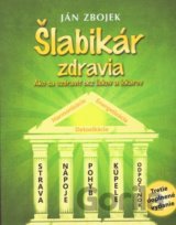 Šlabikár zdravia