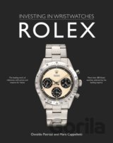 Investing in Wristwatches: Rolex