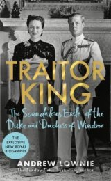 Traitor King