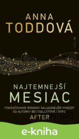 Najtemnejší Mesiac