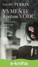 Vymeňte kvetom vodu
