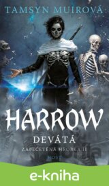 Harrow Devátá
