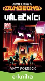 Minecraft - Válečníci