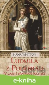 Ludmila z Poděbrad