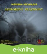 Hororové prázdniny