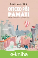 Otecko píše pamäti