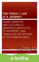 The Torah / Law Is a Journey