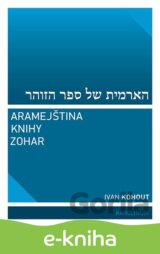 Aramejština knihy Zohar