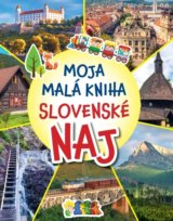 Moja malá kniha - Slovenské NAJ