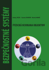 Fyzická ochrana objektov