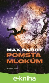 Pomsta mlokům