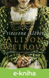 Princezna Alžběta