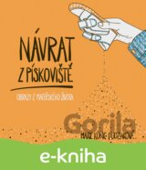Návrat z pískoviště