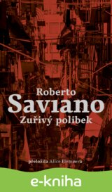 Zuřivý polibek