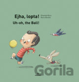 Ejha, lopta!