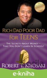 Rich Dad Poor Dad for Teens