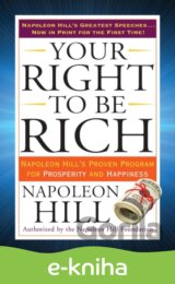 Your Right to Be Rich