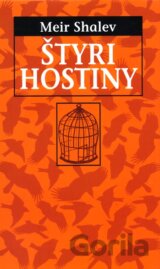 Štyri hostiny