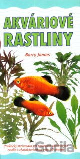 Akváriové rastliny
