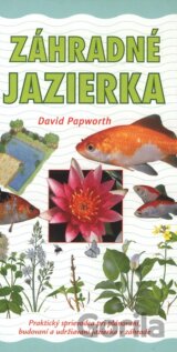 Záhradné jazierka