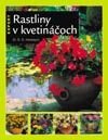 Rastliny v kvetináčoch