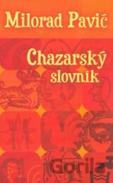 Chazarský slovník