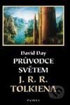 Průvodce světem J. R. R. Tolkiena