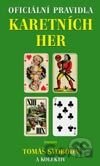 Oficiální pravidla karetních her