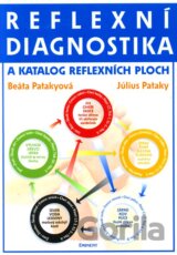 Reflexní diagnostika a katalog reflexních ploch