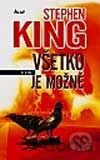 Všetko je možné - 2. diel