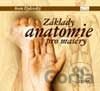 Základy anatomie pro maséry
