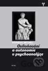 Ovlivňování a autonomie v psychoanalýze