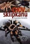 Chov sklípkanů