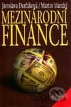 Mezinárodní finance
