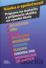 Náuka o spoločnosti